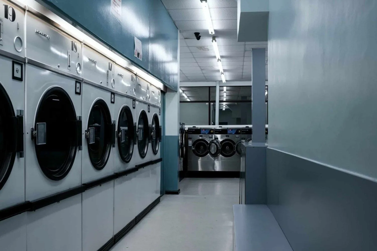 Commercial dryer vent cleaning in Swartz Creek