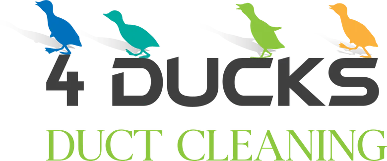 4 Ducks Duct Cleaning