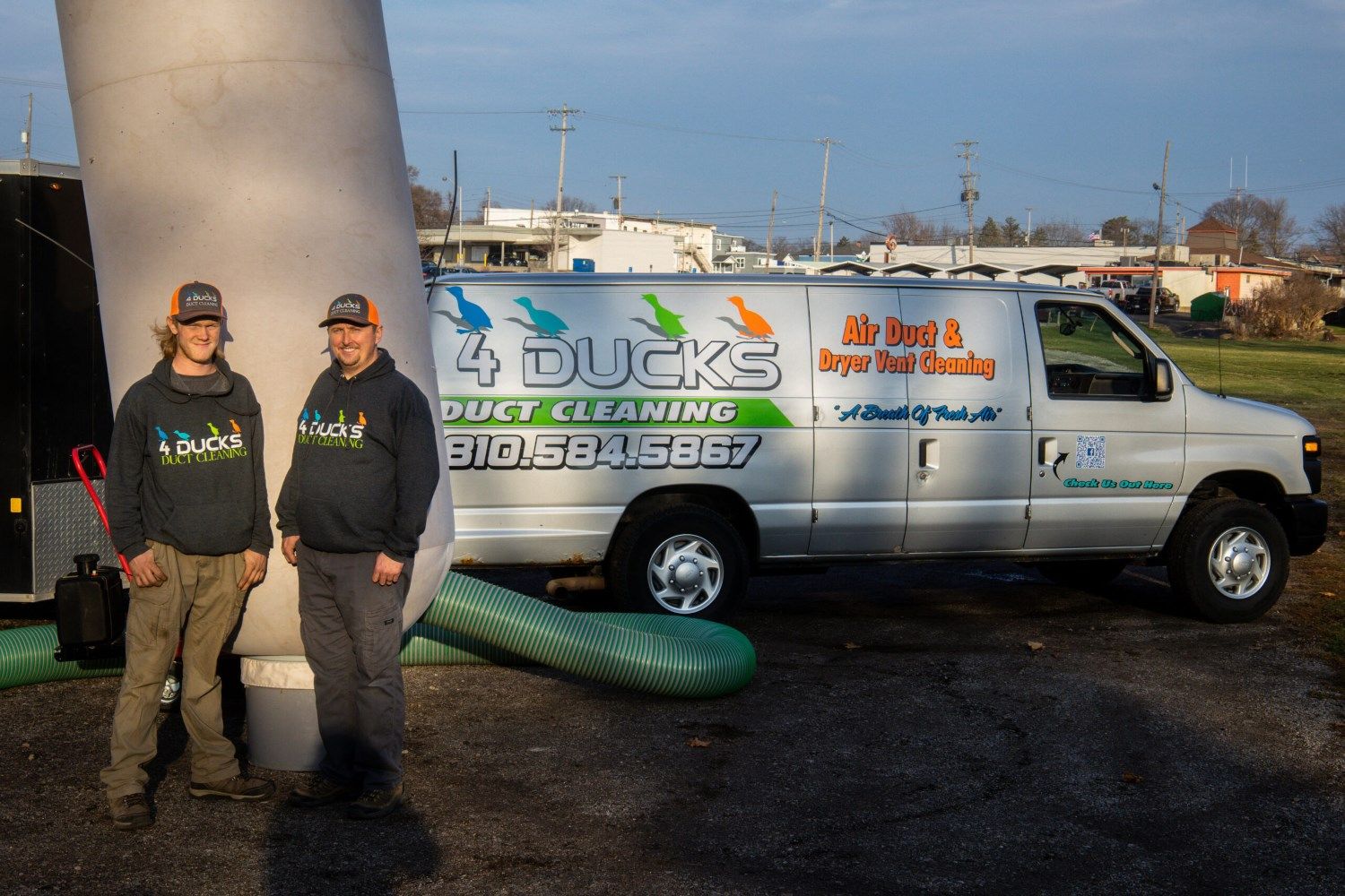 How Duct and Vent Cleaning Works: The Complete Guide