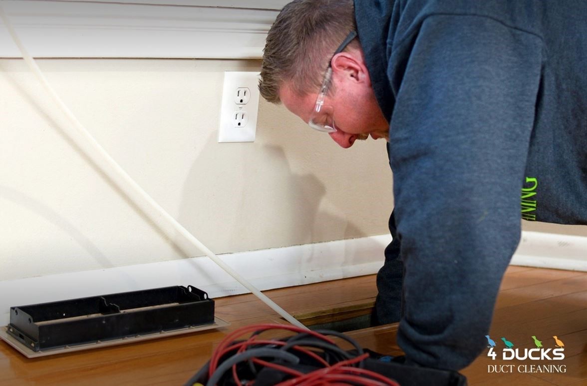 What’s The Best Time For Air Duct Cleaning?