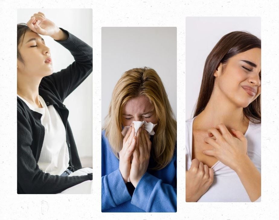 problems that can arise from having dirty air ducts