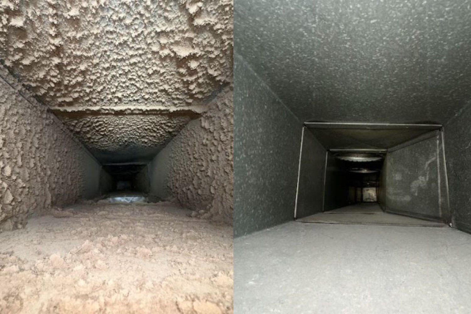 How Do You Know if Your Air Ducts Need Cleaning?