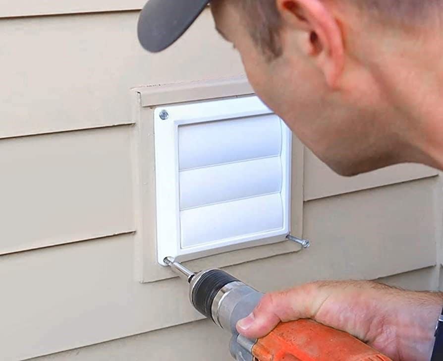 Change The Vent Cove