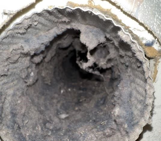 Dryer Vent