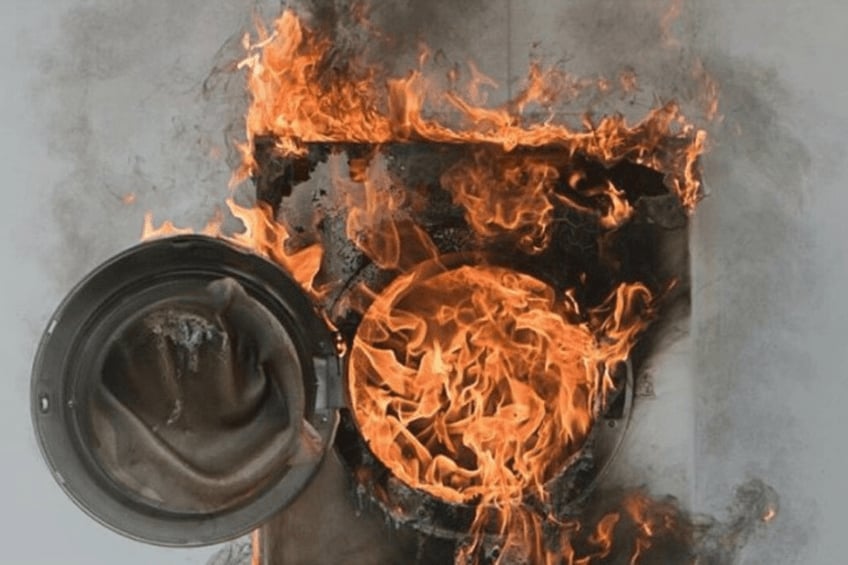 What Happens If You Don’t Clean Dryer Duct Vent?