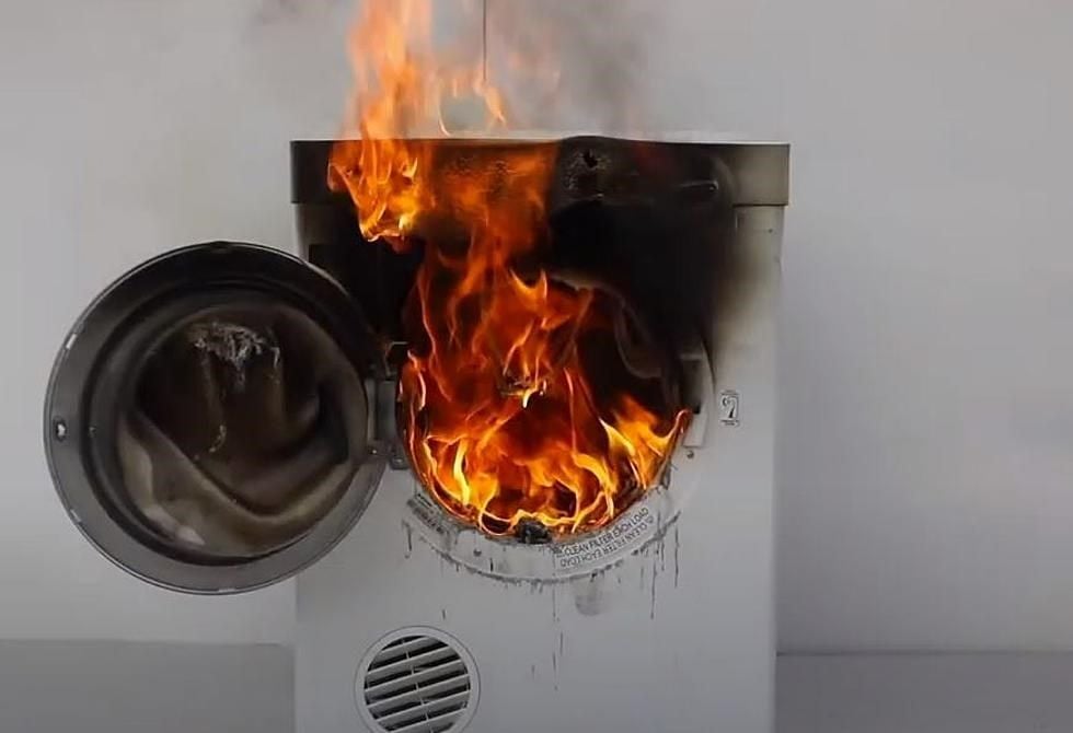 Dryer vent cleaning regularly removes flammable lint and debris.