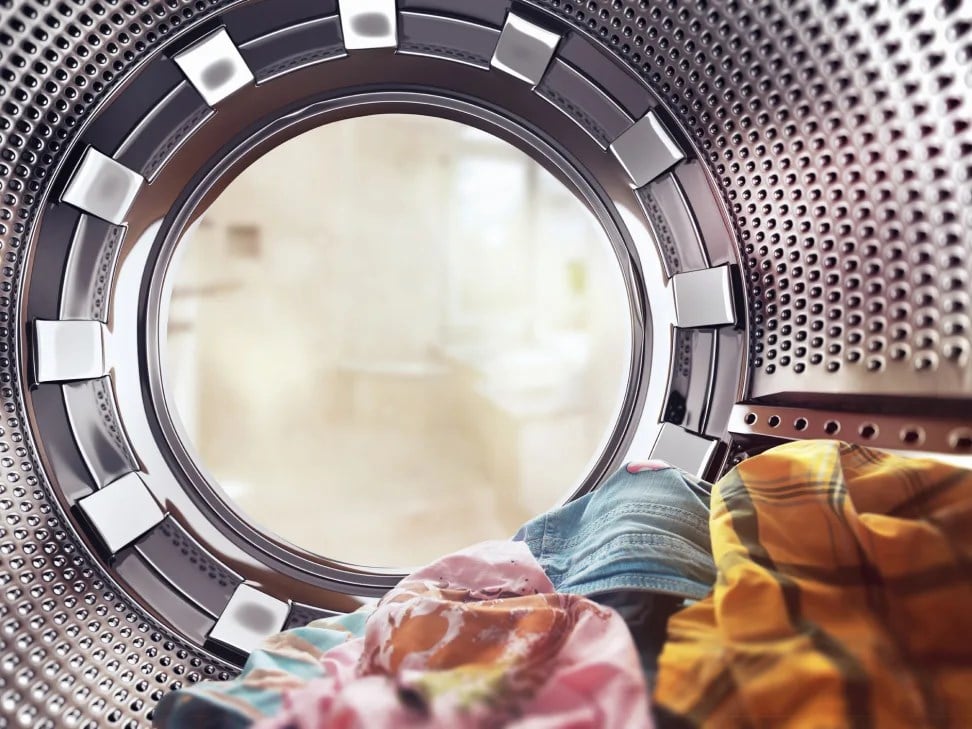 a clogged vent will cause a dryer to shut off