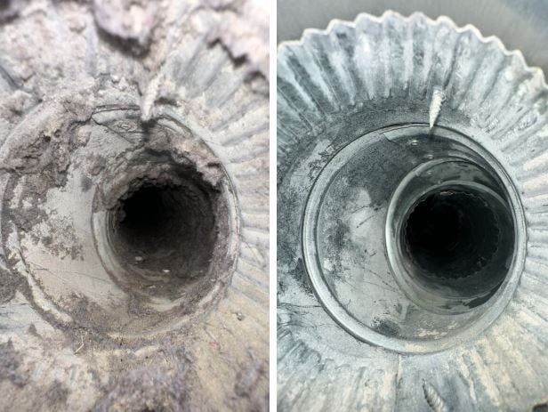 Dryer Vent