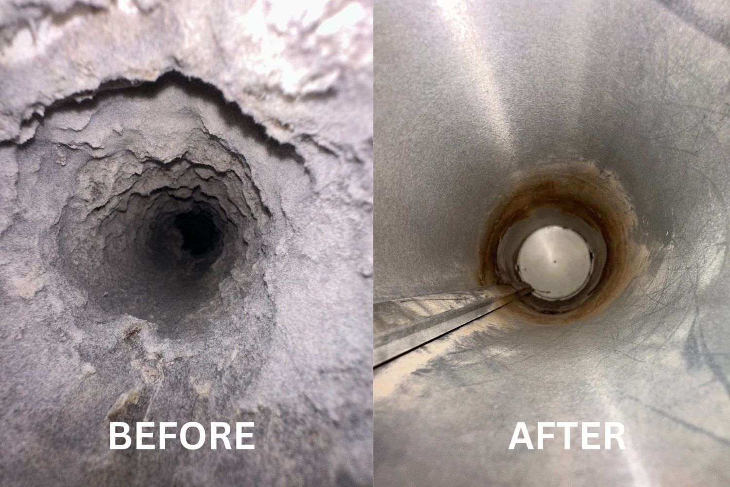 What Should I Expect To Pay For Dryer Vent Cleaning?