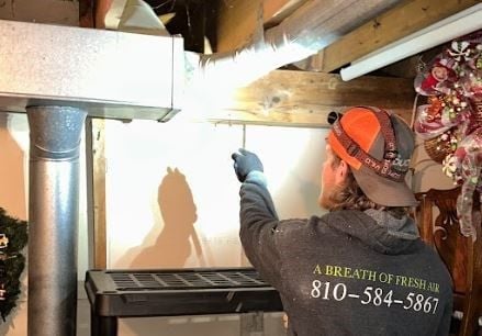 Dryer Vent Cleaning Costs