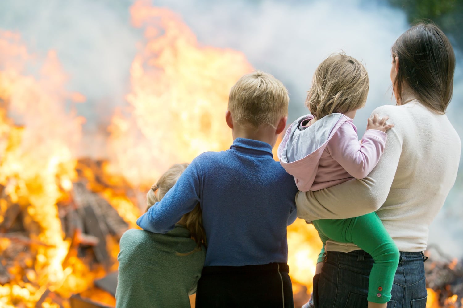 regular dryer vent cleaning will significantly lower your overall fire risk