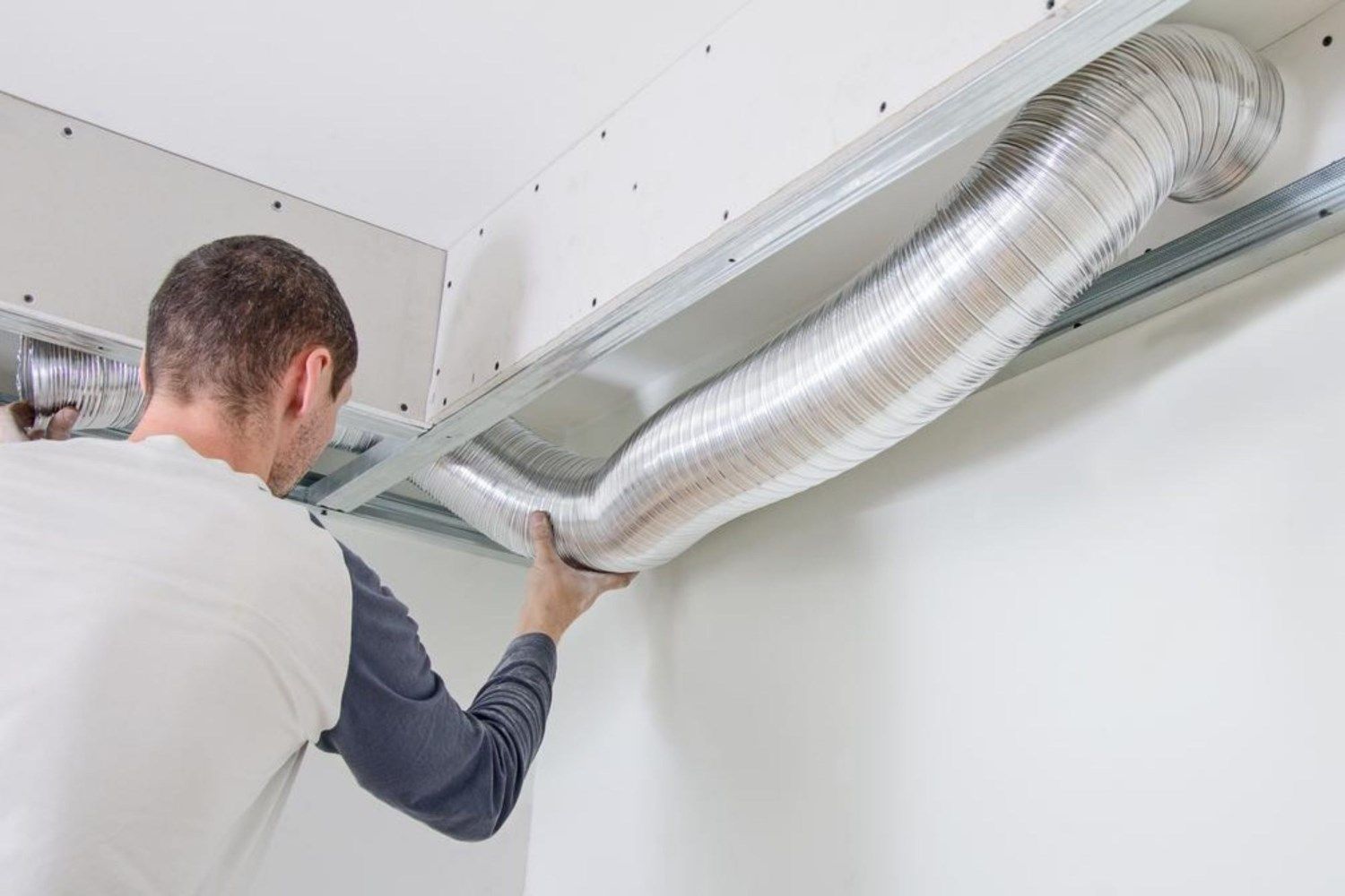 How Long Does Air Duct Cleaning Take?