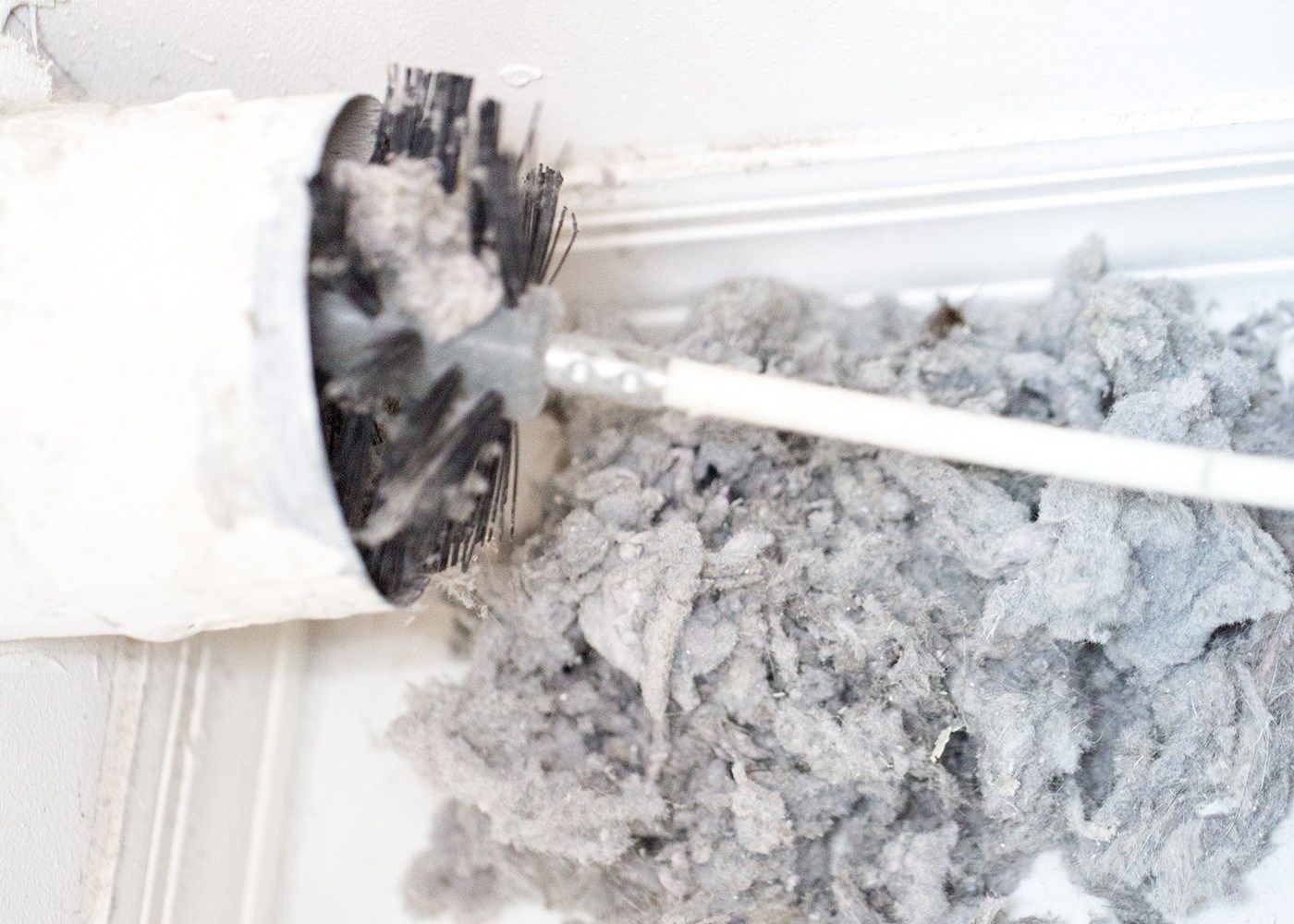 Lint Duct Cleaning: A Complete Guide
