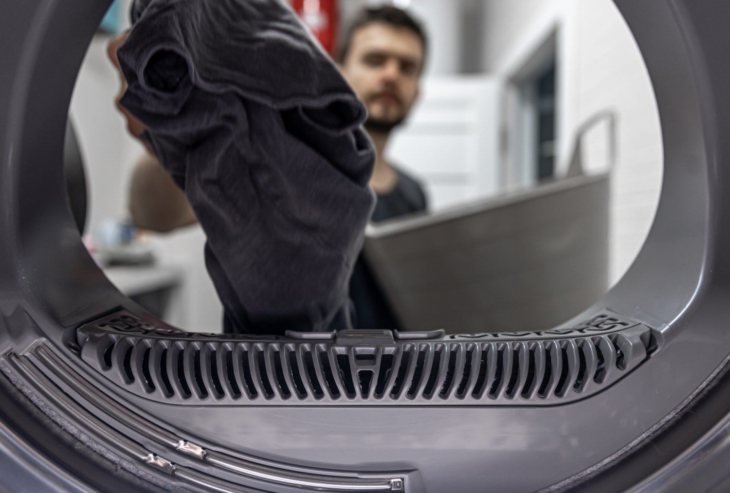 What Are The Risks Of Not Cleaning Dryer Vents?