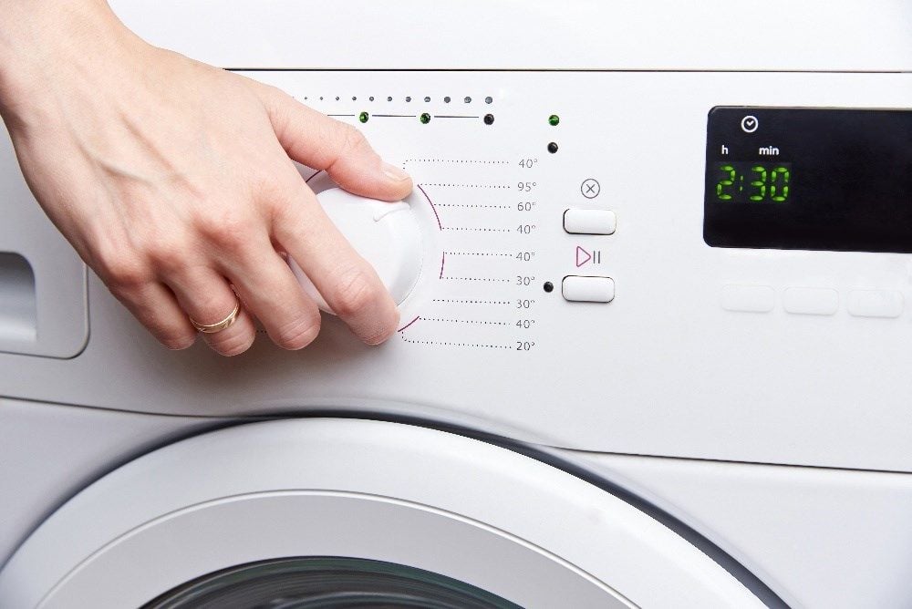 Activate The Dryer