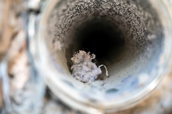 How Long Does It Take To Clean Dryer Vents?