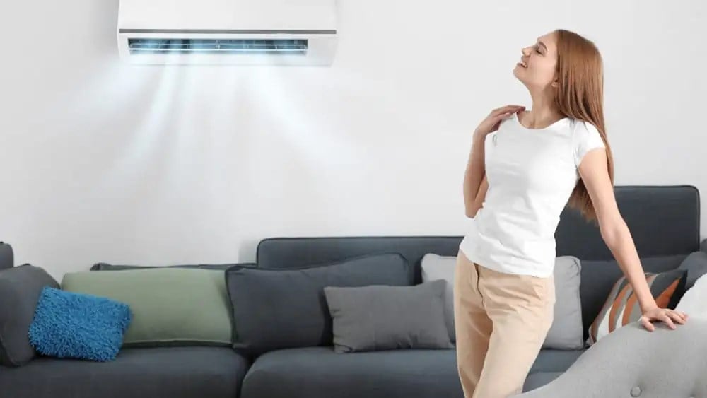 Duct Cleaning Improves The Airflow
