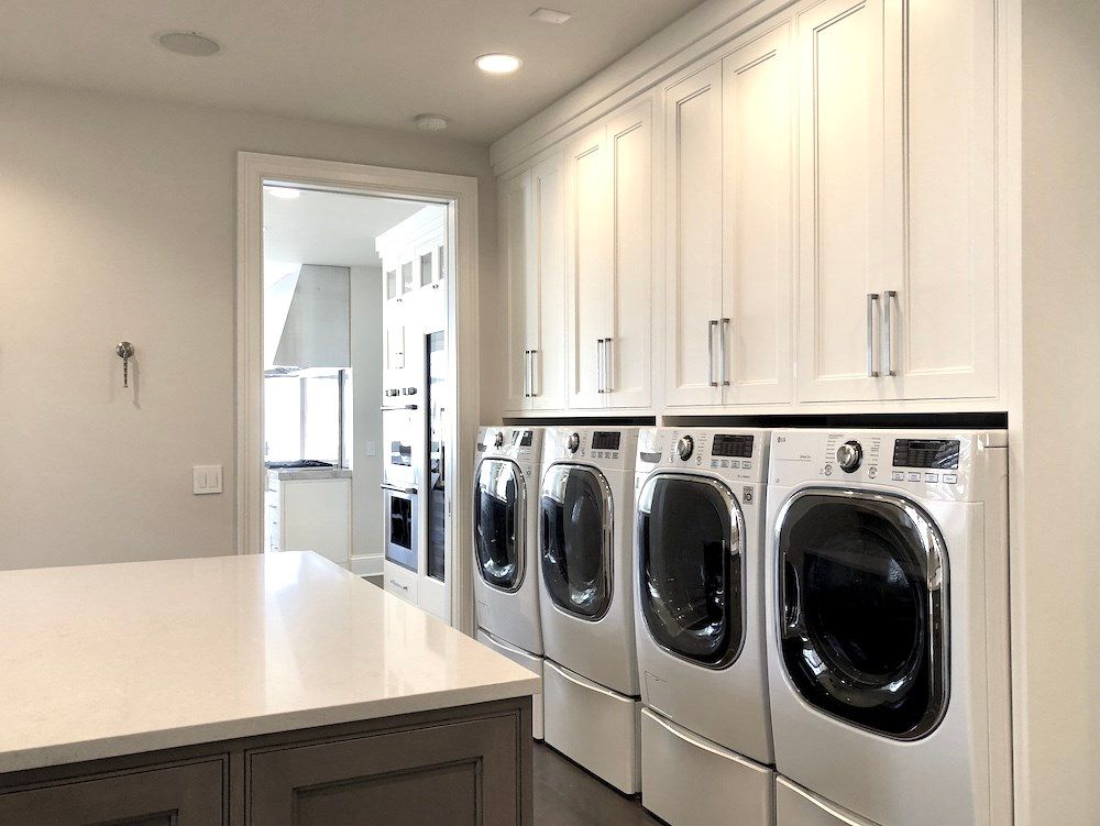 dryer vent cleaning keeps the dryer in good working order
